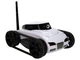 Танк Happy Cow I-Spy Шпион WiFi С видеокамерой Happy Cow I-Spy Белый (1005-630-01) - изображение 8