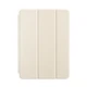 Чохол Upex Smart Case для iPad 9 | 8 | 7 10.2 2021 | 2020 | 2019 Cream (UP55553) - зображення 1