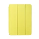 Чехол Upex Smart Case для iPad 9 | 8 | 7 10.2 2021 | 2020 | 2019 Lemon (UP55554) - изображение 1