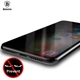 Защитное стекло PRIVACY Upex Anti-Peeping Full-Screen for iPhone 11 Pro Max/XS Max Black (UP51577) - изображение 4