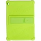 Силиконовый Galeo для Lenovo Tab M10 TB-X605F, X605L Green - изображение 1