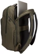 Рюкзак Thule Crossover 2 Backpack 30L (Forest Night) () ThlTH 3203837 - зображення 5