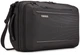 Рюкзак-наплічна сумка Thule Crossover 2 Convertible Carry On (Black) () ThlTH 3204059 - зображення 3