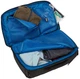 Рюкзак-наплічна сумка Thule Crossover 2 Convertible Carry On (Black) () ThlTH 3204059 - зображення 9