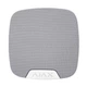 Комплект бездротової сигналізації Ajax StarterKit + KeyPad + HomeSiren white - зображення 2