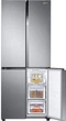 Многодверный холодильник Samsung RF50K5960S8/UA - изображение 8