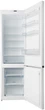 Двухкамерный холодильник Vestfrost CLF384EW - изображение 2