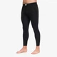 Термокальсоны мужские Jiber themal S-M черные (0161black-SM) - изображение 1