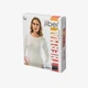 Термокофта женская Jiber thermal S-M белая (0590white-SM) - изображение 4