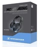 Навушники SENNHEISER HD 200 PRO (507182) - зображення 1