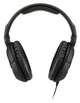 Навушники SENNHEISER HD 200 PRO (507182) - зображення 4