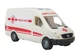 Автомобіль Mercedes-Benz Sprinter Швидка Допомога Tigres (4820159396641) - зображення 4