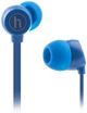 Наушники Hapollo EP-1010 Navy - изображение 1