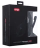 Мультимедійна гарнітура ERGO VM-629 Black (VM-629 Black) - изображение 1
