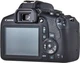 Фотоаппарат Canon EOS 2000D kit (18-55mm) DC III - изображение 8