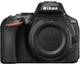 Фотоаппарат Nikon D5600 Body - изображение 1