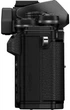 Фотоаппарат Olympus OM-D E-M10 Mark II kit (14-42mm) IIR Black - изображение 9