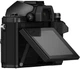 Фотоаппарат Olympus OM-D E-M10 Mark II kit (14-42mm) IIR Black - изображение 4
