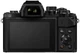 Фотоаппарат Olympus OM-D E-M10 Mark II kit (14-42mm) IIR Black - изображение 3
