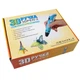 3Д ручка 3D Pen 2 RP100B c Lcd дисплеем сиреневый TOP - изображение 2