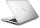 Ноутбук HP EliteBook 840 G3-Intel-Core-i5-6300U-2,40GHz-8Gb-DDR4-256Gb-SSD-W14-FHD-IPS-Web-(B)- Б/В - зображення 2