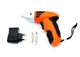 Аккумуляторная отвертка Tuoye Cardless Screw 5161 (t086) - изображение 2
