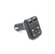 FM Модулятор для Авто CARB 2, Bluetooth, MP3, USB, AUX (t056) - изображение 1