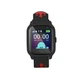 Дитячий розумний GPS-годинник Wonlex Smart Baby Watch KT04 чорний - зображення 3