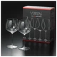 Набор бокалов для белого вина Chardonnay Riedel 0.62 л (2 шт) (6449/97) - изображение 2
