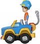Игровой набор Rev & Roll Рев и Рамбл DieCast Рев и Рамбл (EU881011) - изображение 4