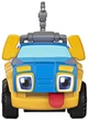 Игровой набор Rev & Roll Рев и Рамбл DieCast Рев и Рамбл (EU881011) - изображение 6