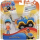 Игровой набор Rev & Roll Рев и Рамбл DieCast Рев и Рамбл (EU881011) - изображение 8