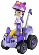 Игровой набор Rev&Roll Рев и Рамбл DieCast Эйвери и Элли (EU881021) - изображение 2