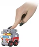Игровой набор Rev&Roll Рев и Рамбл DieCast Потому и Спритцер (EU881031) - изображение 5