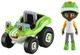 Игровой набор Rev&Roll Рев и Рамбл DieCast Овен и Краш (EU881041) - изображение 1
