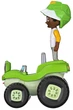 Игровой набор Rev&Roll Рев и Рамбл DieCast Овен и Краш (EU881041) - изображение 4