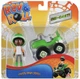 Игровой набор Rev&Roll Рев и Рамбл DieCast Овен и Краш (EU881041) - изображение 8