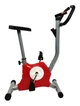 Велотренажер 7FIT T8018 Intenso Red - изображение 2