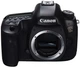 Фотоаппарат Canon EOS 5DS Body - изображение 3
