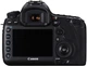 Фотоаппарат Canon EOS 5DS Body - изображение 4