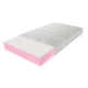 Ортопедический матрас HighFoam Zephyr Lazy Slivki под заказ за 1 кв.м. - изображение 3