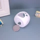 Защитный чехол на ручку двери Baby Safety BS031 (белый) - изображение 3