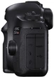 Фотоаппарат Canon EOS 5DS R Body - изображение 4