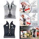 Точилка для кухонных ножей Stenson Bavarian Edge Knife Sharpener, ножеточка стальная Japan Steel настольная ручная (G178631) - изображение 2