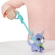Іграшка Hasbro Furreal Friends Маленький вихованець на повідці Щеня синє (E3503_E4775) (5010993601592) - зображення 5