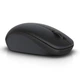 Мышка Dell WM126 Wireless Optical Black (570-AAMH) - изображение 3
