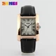 Женские часы Skmei Spring 1085 Черные - изображение 7