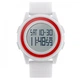 Наручные часы Skmei 1206 Ultra New Белые - изображение 1