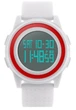 Наручные часы Skmei 1206 Ultra New Белые - изображение 2