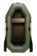 Лодка Grif boat G-240 - изображение 1